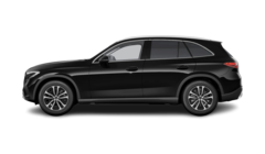 MERCEDES GLC 200 4MATIC Avantgarde