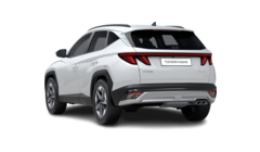HYUNDAI Tucson Executive HEV