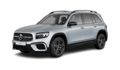 MERCEDES GLB 200 AMG Line