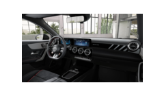 MERCEDES Klasa A AMG A 45 S 4MATIC+