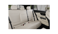 MERCEDES Klasa C Limuzyna C 200 4MATIC Avantgarde