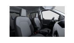 FORD Tourneo Courier Titanium
