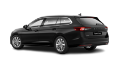 SKODA Superb Combi Selection TSI