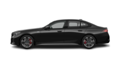 BMW Seria 5 Limuzyna 520d M Sport