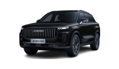 JAECOO 7 Offroad