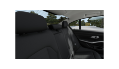 BMW Seria 3 Limuzyna 318d