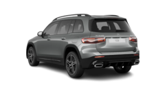 MERCEDES GLB 220 4MATIC AMG Line