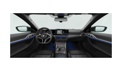 BMW Seria 4 Gran Coupe 420i M Sport