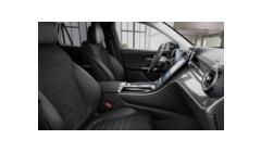 MERCEDES GLC 200 d 4MATIC AMG Line