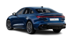AUDI S5 Limousine TFSI quattro
