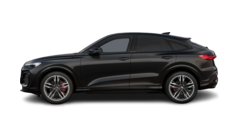 AUDI SQ5 Sportback TFSI quattro