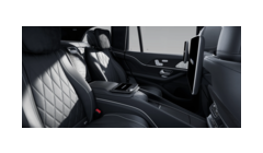 MERCEDES GLS 600 4MATIC