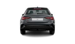AUDI S3 Sportback TFSI quattro
