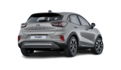 FORD Puma Titanium