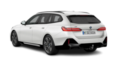 BMW Seria 5 Touring 540d xDrive M Sport