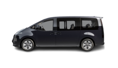 HYUNDAI Staria Smart Vip HEV