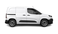 PEUGEOT Partner Furgon Standard 1000 kg Partner Base