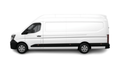 RENAULT Master L4H3 Blue dCi Extra 150