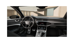 AUDI A6 Limousine S Line TFSI quattro