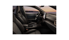 CUPRA Leon Sportstourer Standard
