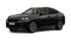 BMW X6 xDrive30d M Sport