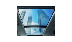 BAIC Beijing 7 Luxury