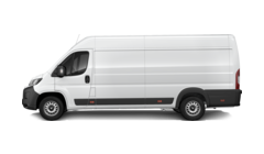 FIAT Ducato Furgon L4H2