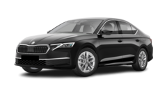 SKODA Octavia Selection TSI
