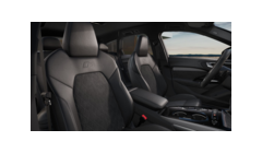 AUDI A5 Avant S Line TFSI