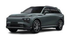 XPENG G9 AWD Performance
