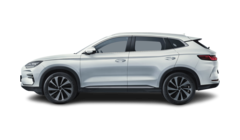 BYD Seal U Design