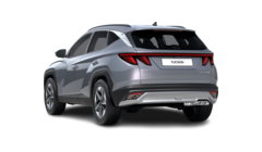 HYUNDAI Tucson Smart