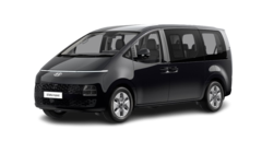 HYUNDAI Staria Smart Vip HEV