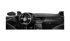 AUDI S3 Sportback TFSI quattro
