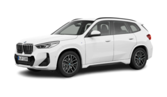 BMW X1 sDrive18i M Sport