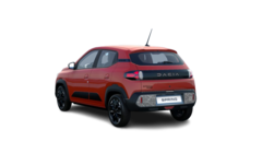 DACIA Spring Extreme Electric 65