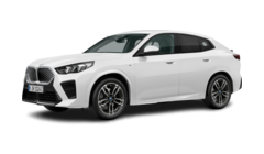BMW iX2 xDrive30 M Sport 66,5 kWh