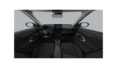 TOYOTA Yaris Cross Active HEV