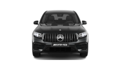 MERCEDES GLB 35 4MATIC AMG Line