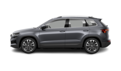 SKODA Karoq Selection TSI