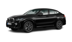 BMW X4 xDrive20d M Sport