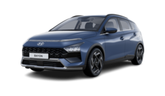 HYUNDAI Bayon Smart