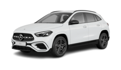 MERCEDES GLA 200 AMG Line