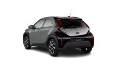 TOYOTA Aygo X Style
