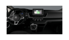 RENAULT Trafic Furgon Extra
