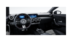 MERCEDES CLA Coupe CLA 200 AMG Line