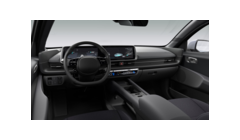 HYUNDAI IONIQ 6 Dynamiq 2WD 151KM