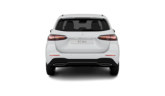 MERCEDES Klasa B B 200 Progressive