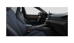 CUPRA Terramar Standard
