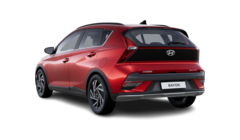 HYUNDAI Bayon Smart